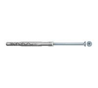 Cheville longue Fischer SXRL-T, taille 10 x 100, lot de 50 pièces