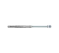 Fischer Chevilles à tige longue SXRL T 10x230 mm Torx 50 pcs.