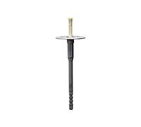 fischer Cheville pour enduit fischer FIF-PN 8/60 Quantité:100
