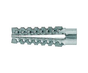 fischer Chevilles métalliques à expansion fischer FMD 8x38 Quantité:100