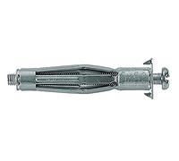 Fischer Chevilles métalliques pour corps creux, 538883