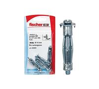 Fischer Chevilles métalliques pour plaques de plâtre HM 5X37 S K