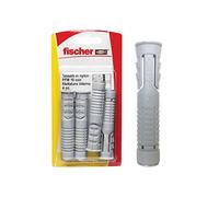 Fischer Chevilles murales pfm-k P/étagères Blister