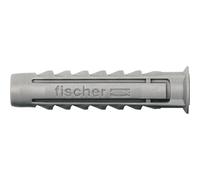 fischer - Chevilles Nylon SX 5 x 25 / Boîte de 100