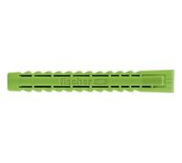 Fischer Chevilles nylon SX GREEN 8x40 - 524862