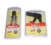 Pince d'expansion universelle pour chevilles métalliques FISCHER