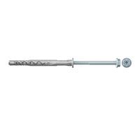 Fischer Chevilles pour cadres avec kit de vis SXRL 10 x 80 FUS 50 pcs.
