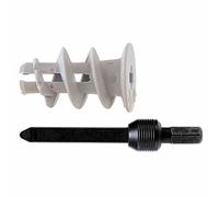 FISCHER Chevilles pour Placo Goujon Platre Baudübel Bau Duebeln Bois 100st