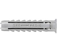 Fischer Chevilles SX 8x40 100 pcs.