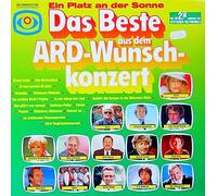 Fischer Chöre, Dalida, Richard Clayderman, Willy Schneider.. / Vinyl record [Vinyl-LP]
