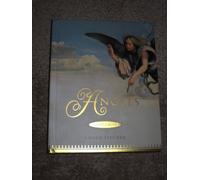 Fischer, Chuck - Angels: A Pop-Up Book