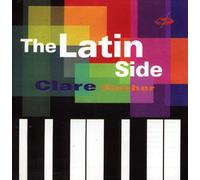 Fischer, Clare - Latin Side