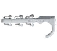 fischer - Cheville ClipFix plus SF plus ES 28 / Boite de 100