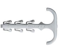 Fischer ClipFix SF plus ZS 28, 75 pce - 048162