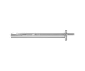 fischer Clou FDN II 6/35 acier électrozingué - tête plate Fischer Quantité:100
