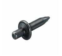 fischer Clous béton ED 22 Acier bleu trempé Diamètre 4 2 mm Longueur 22 mm Lot de 200 pièces Fixation sans perçage