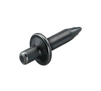 fischer - Clous béton ED 22 / Boite de 200