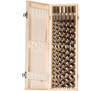 Fischer Mèche à serpentin D-WL Set 460 mm 6pcs - 551426