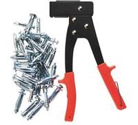 Pince HM-LC + 40 chevilles HM - FISCHER