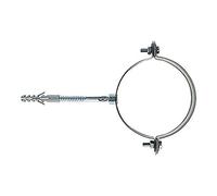 Collier serrage FISCHER SCP mm 120 Silver