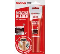 Fischer Colle de montage 80ml - 545864