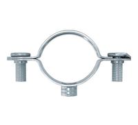 Fischer - Collier De Serrage à Vis Am 28 Cond. : 50