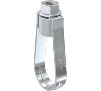 Fischer Collier de serrage pour sprinkler FRLH 1/2" M8 (50 pcs.) - 570175
