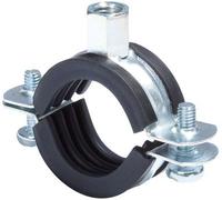 Fischer Collier isophonique FRS 32 - 37 M8/M10, 100 pce - 042538