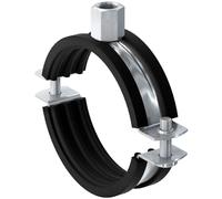 FISCHER Collier isophonique série lourde FRS M8/M10 Ø55-61