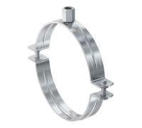 fischer Collier sans garniture fischer FRSN 80 - 83 M8/M10 Quantité:25