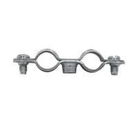 Fischer - Colliers - Collier Atlas Double 7x150 Ø12 - 100 pièces