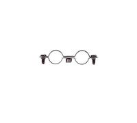 Fischer - Colliers - Collier Atlas Double 7x150 Ø20 - 50 pièces