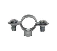 Fischer - Colliers - Collier Atlas Simple 7x150 Ø14 - 100 pièces | Collier simple - 14 mm - Fischer