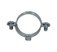 Fischer Collier Atlas Simple 7x150 mm Ø32 – Boîte de 50 pièces