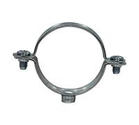 Fischer - Colliers - Collier Atlas Simple 7x150 Ø40 - 50 pièces