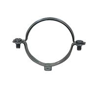 Fischer - Colliers - Collier Atlas Simple 7x150 Ø50 - 25 pièces