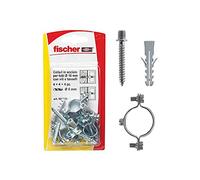 FISCHER-Colliers Complets Diamètre de 20 Chevilles
