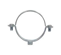 Fischer - Colliers simples ou doubles - 10 colliers simple 7x150 Ø50 -