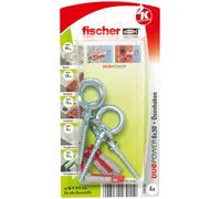 Fischer Compatible Duopower 6x30 Oh K 4 535226