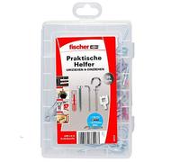 Fischer Compatible Praktische Helf Umz Duopower 5,6