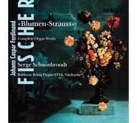 Fischer - Complete Organ Works