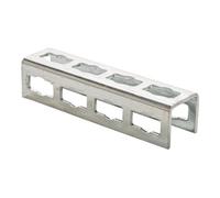 fischer connecteur de rail fischer PFUF OC Quantité:6