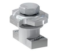 fischer Connecteur rapide fischer PFCN 41 Quantité:50