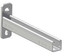 Fischer Console 300 mm acier galvanisé 537208 1 pc(s)