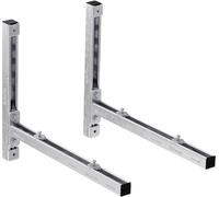 Fischer Console 450 mm acier 553733 1 pc(s)