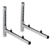 Fischer Console 450 mm acier 553736 1 pc(s)