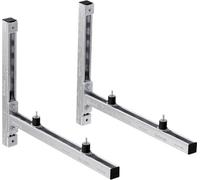 Fischer Console 450 mm acier 553736 1 pc(s)