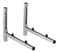 Fischer Console 600 mm acier 553738 1 pc(s)