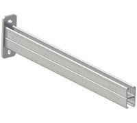 Fischer Console 600 mm acier galvanisé 536980 1 pc(s)