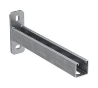 fischer Console fischer FCA 41 - 600 fvz galvanisé à chaud Quantité:1